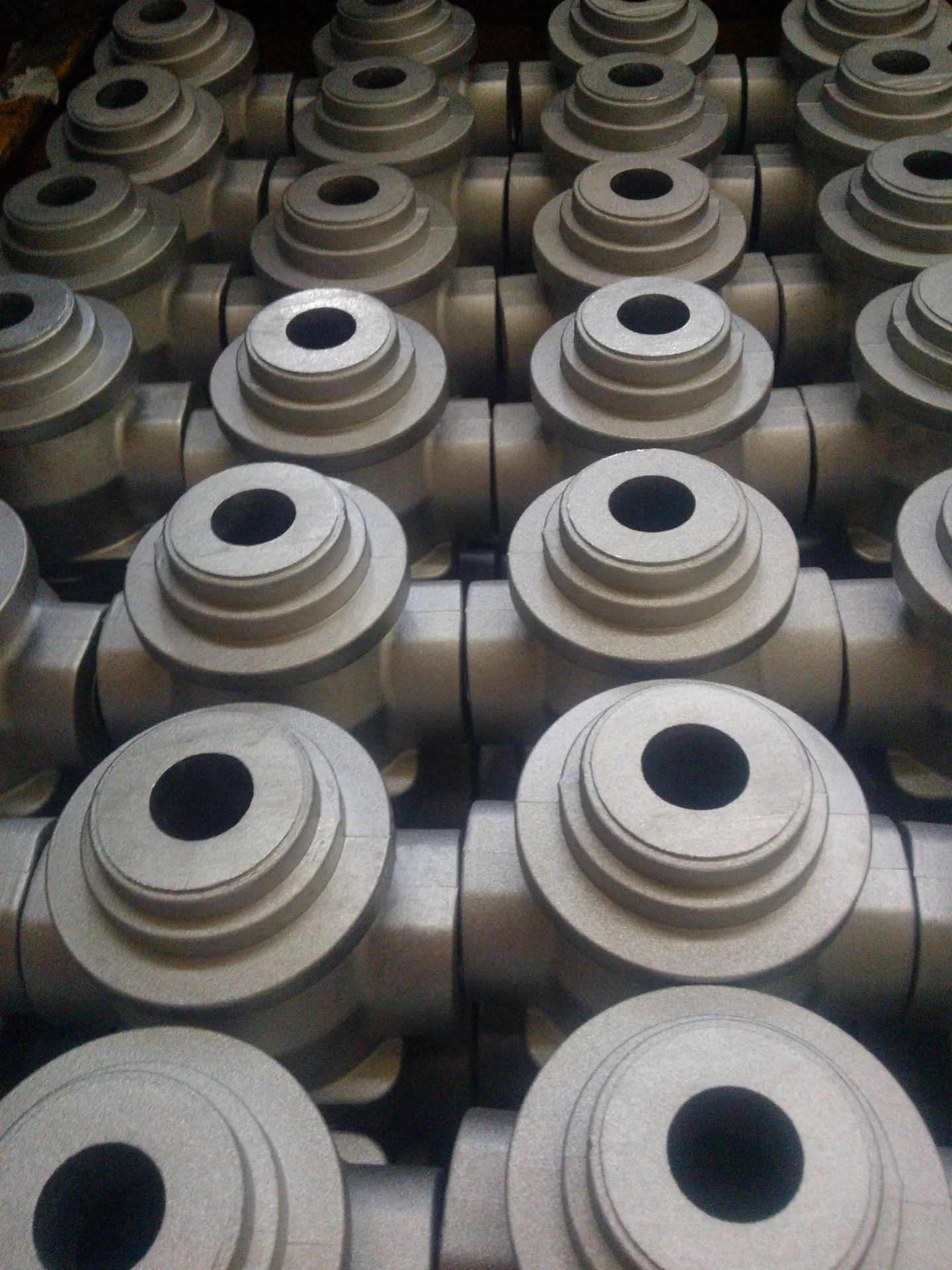 Gear box