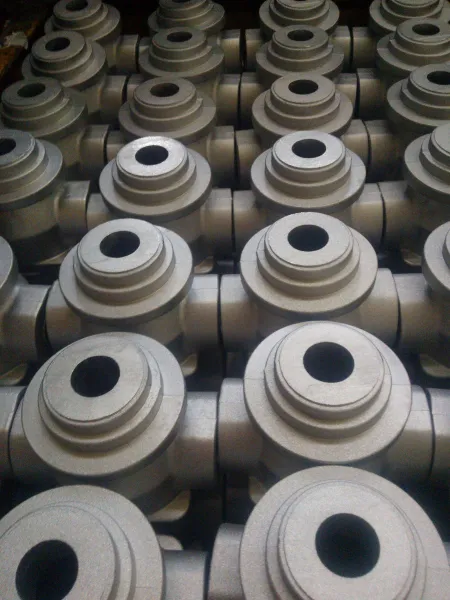 Gear box