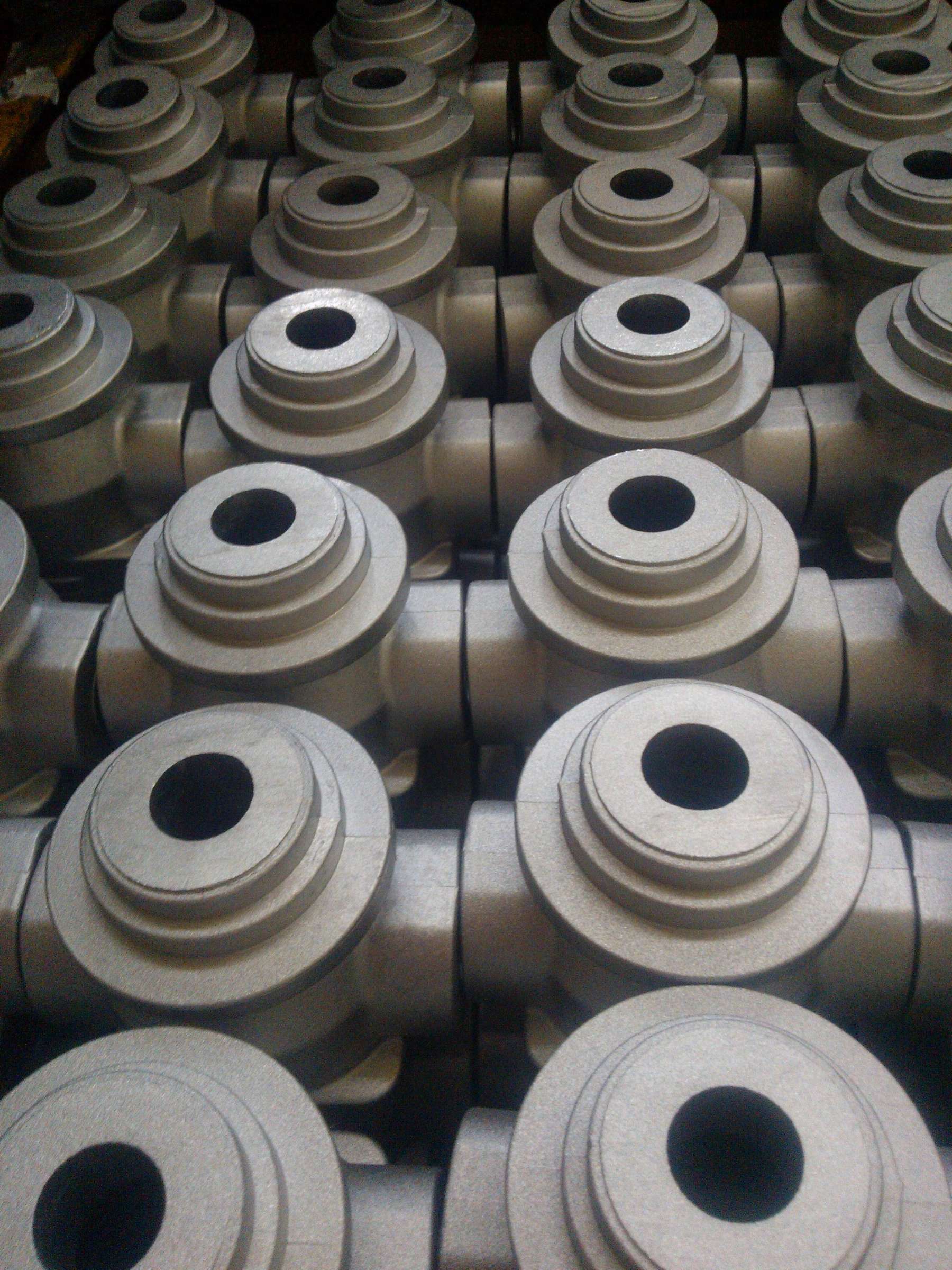 Gear box