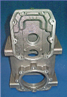 Gear Box