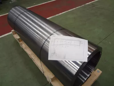 PETROCHEMICAL INDUSTRY