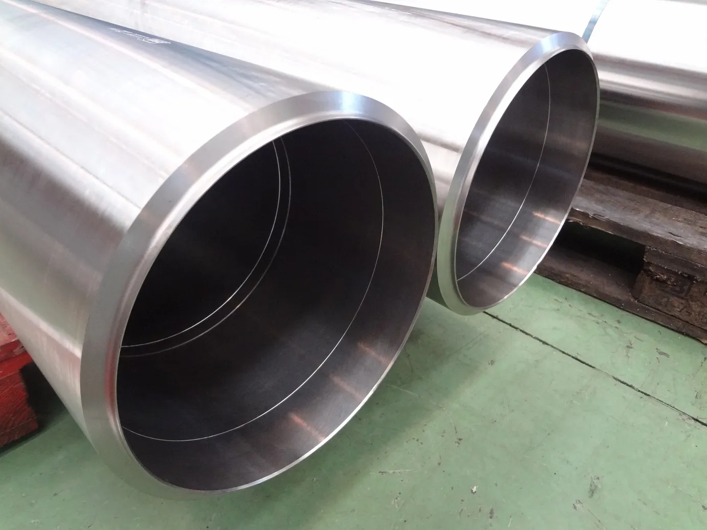 SEPARATION TECHNOLOGY