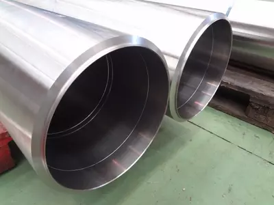 SEPARATION TECHNOLOGY