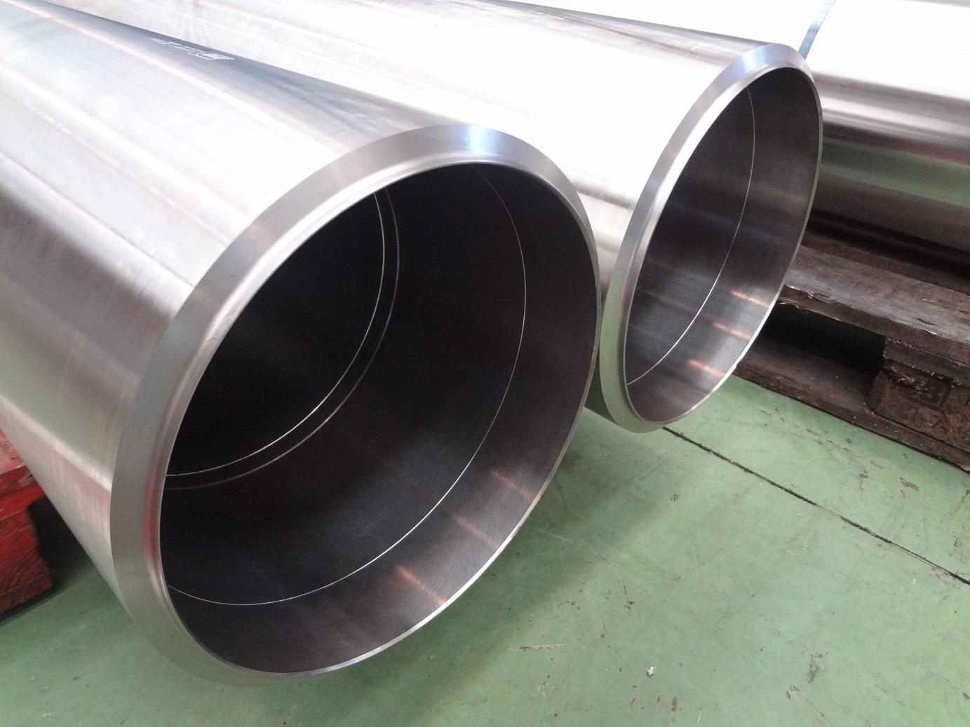SEPARATION TECHNOLOGY