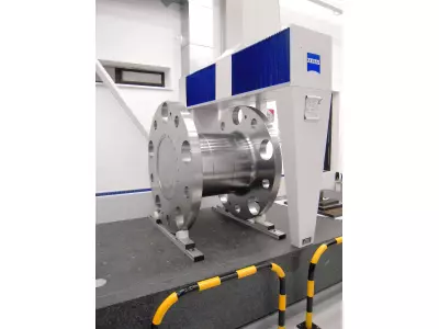 ON DEMAND MANUFACTURING