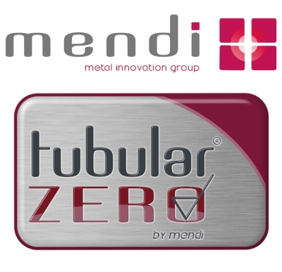 MENDI Metal Innovation Group Logo