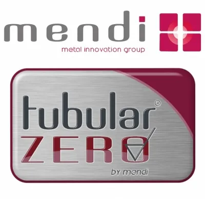 Logo von MENDI Metal Innovation Group