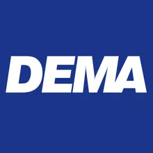 DEMA Präzisionsteile GmbH Logo