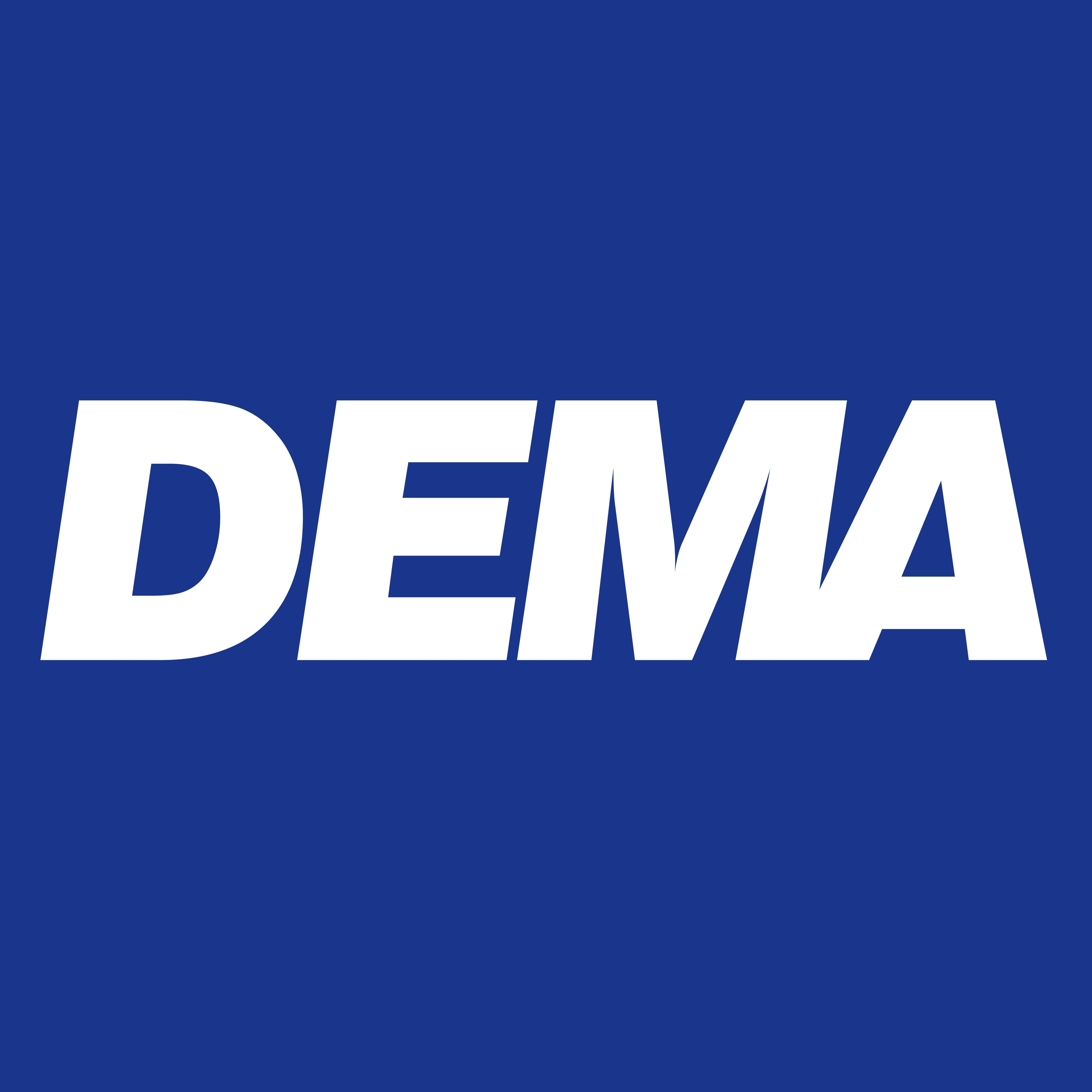 DEMA Präzisionsteile GmbH Logo