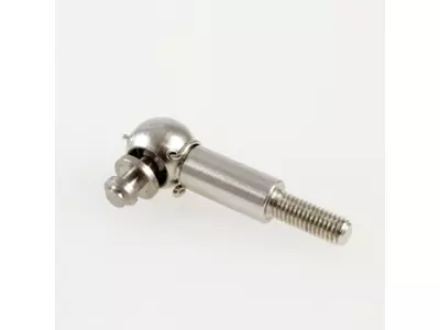 Kugelpfanne / Axialgelenk