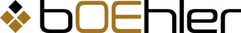 Böhler Einbauteile GmbH Logo