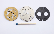 Watchparts