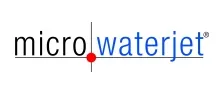 Logo von Microwaterjet AG