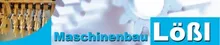 Maschinenbau Lößl Logo