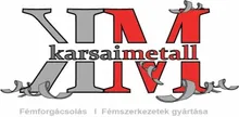 Karsai Metall Logo