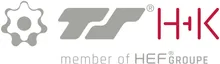 H+K Härte- und Oberflächentechnik GmbH + Co. KG Logo