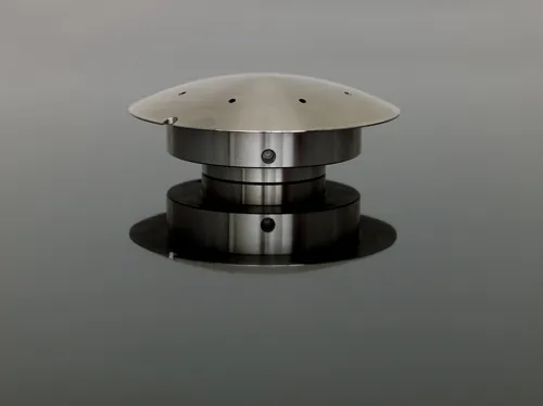 precision turned parts