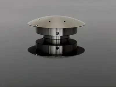 precision turned parts