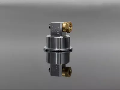 precision turned parts