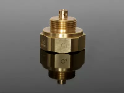  precision turned part