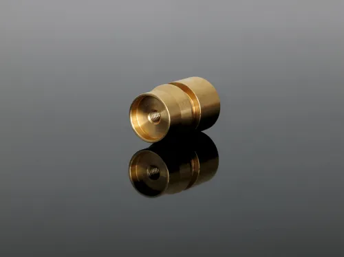precision turned parts