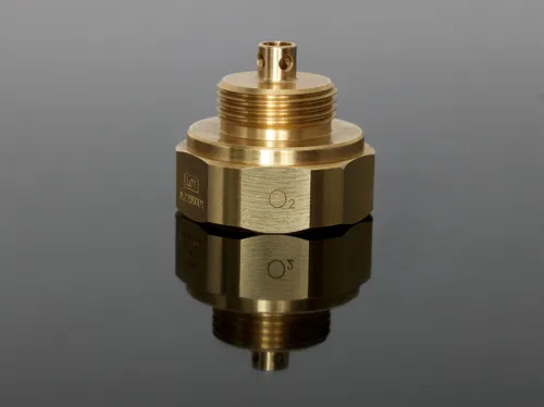  precision turned part