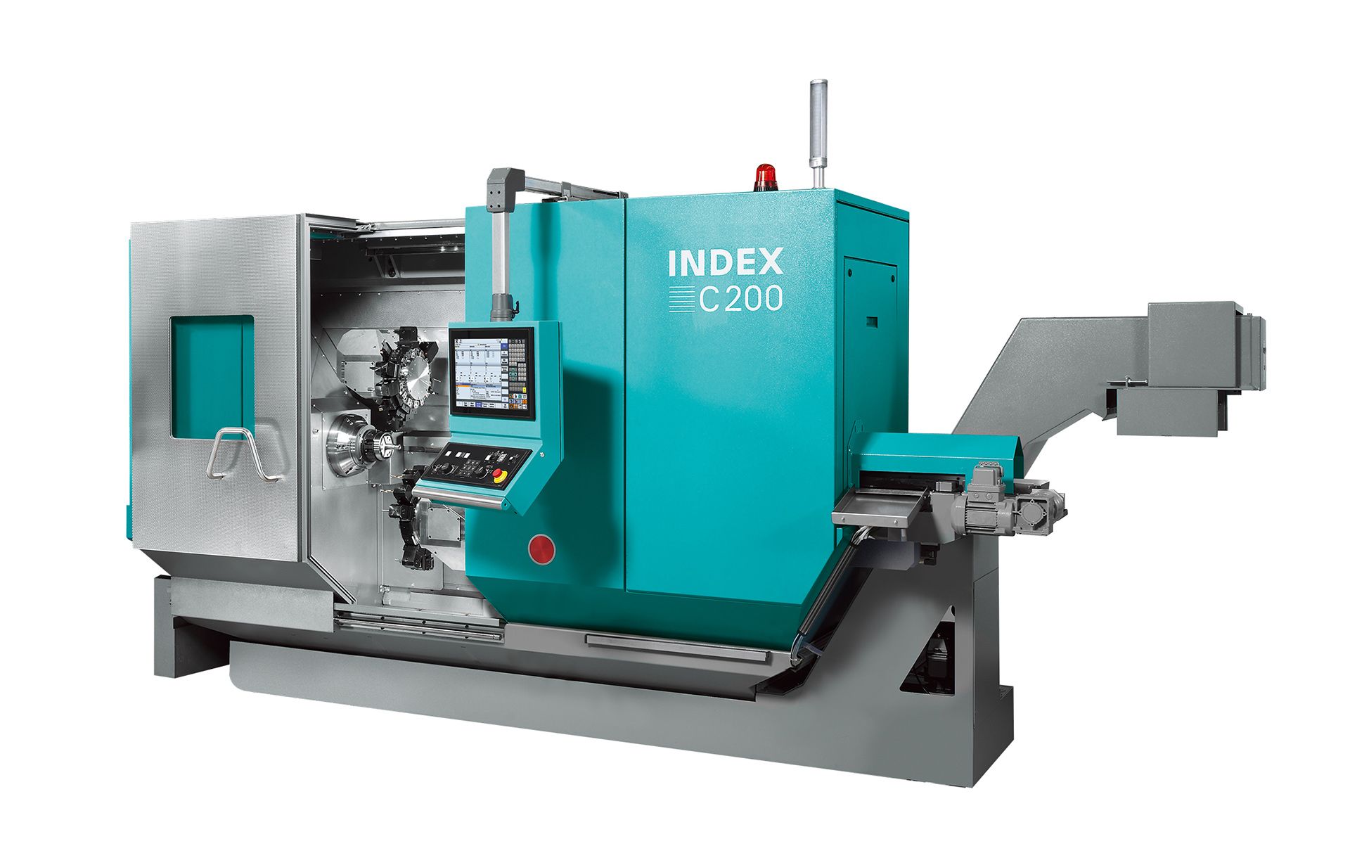 Index C200