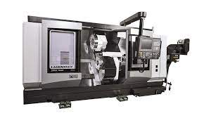 Okuma LU3000EX