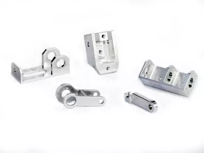 COMPONENTI LEGA LEGGERA