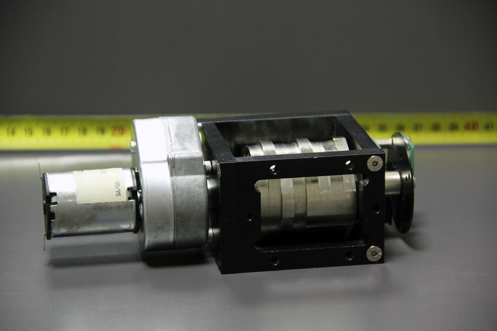 VALVES AND PUMPS