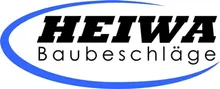 HEIWA Baubeschläge Logo