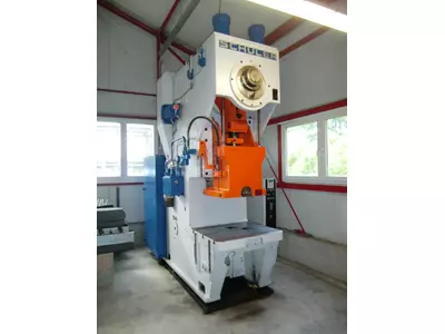 Exzenterpresse 200 to