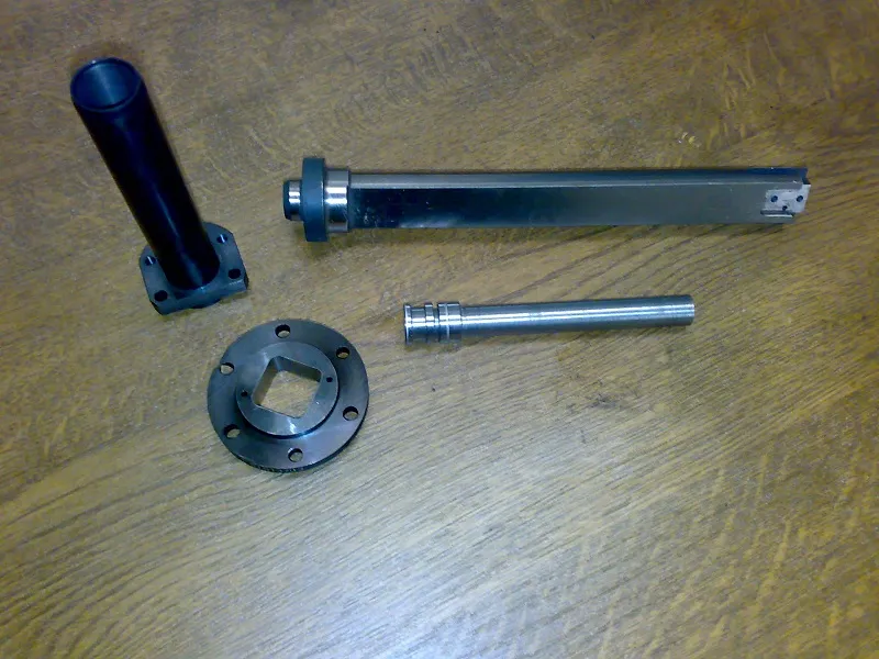 Automobilindustrie