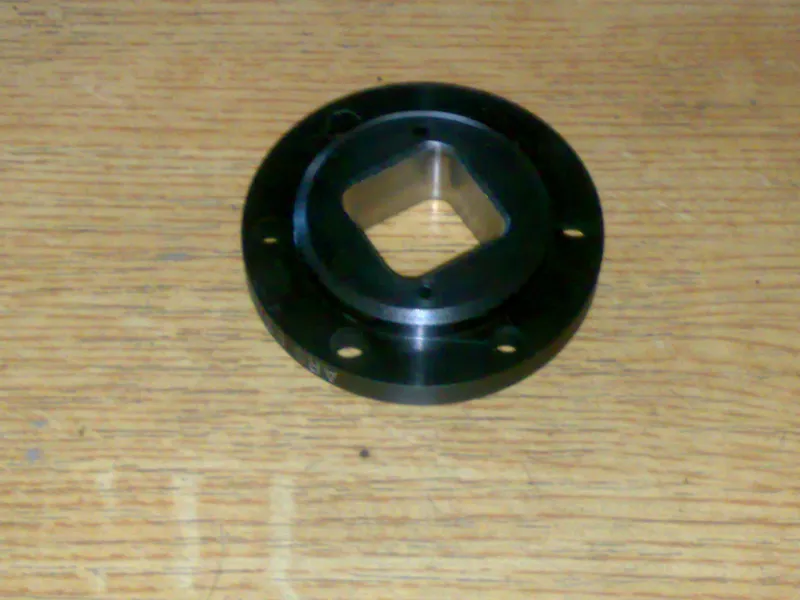 Deckel