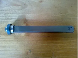 Einpressdorn