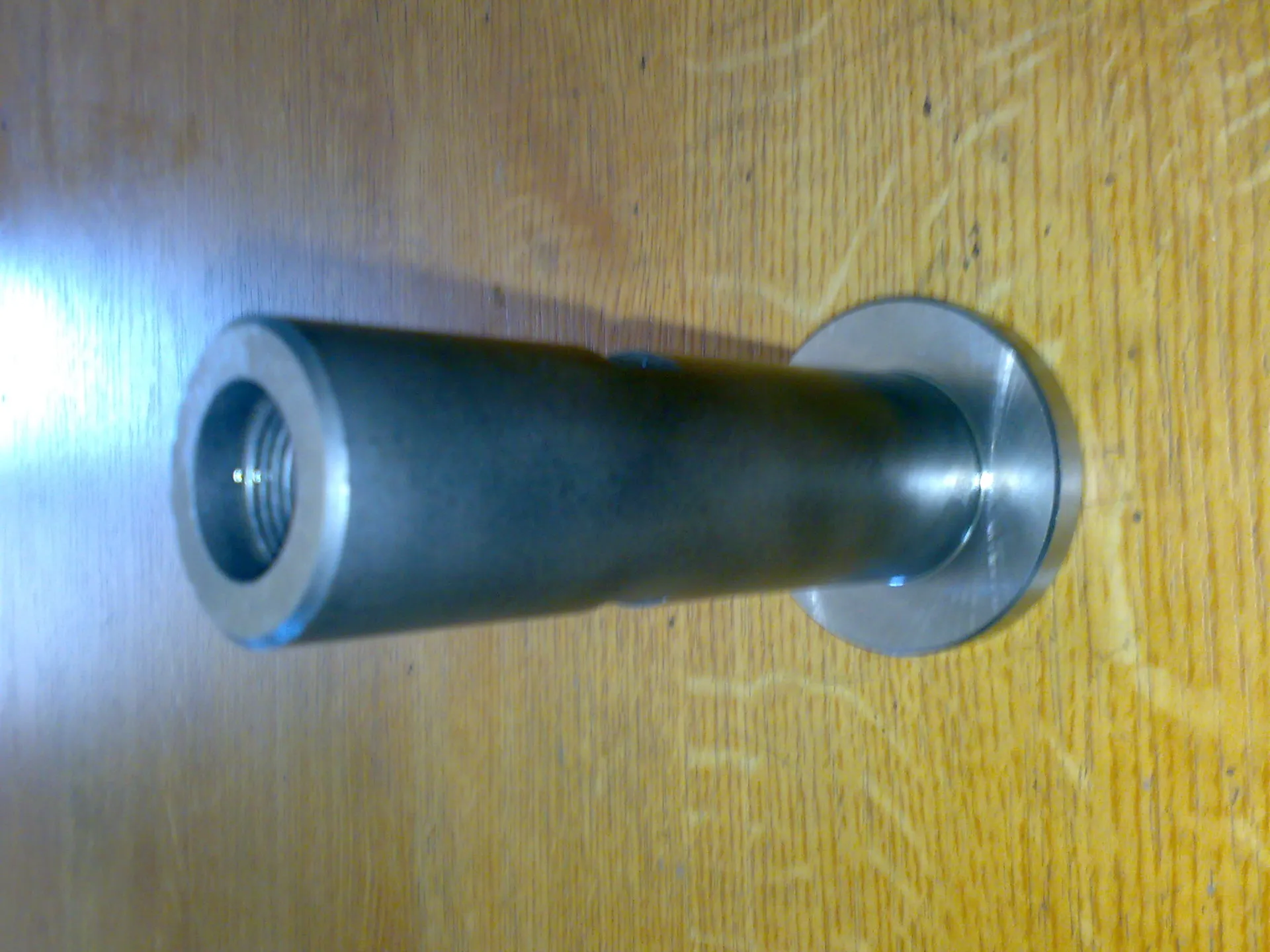 Einpressstempel