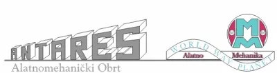 Logo di Antares Werkzeugbau