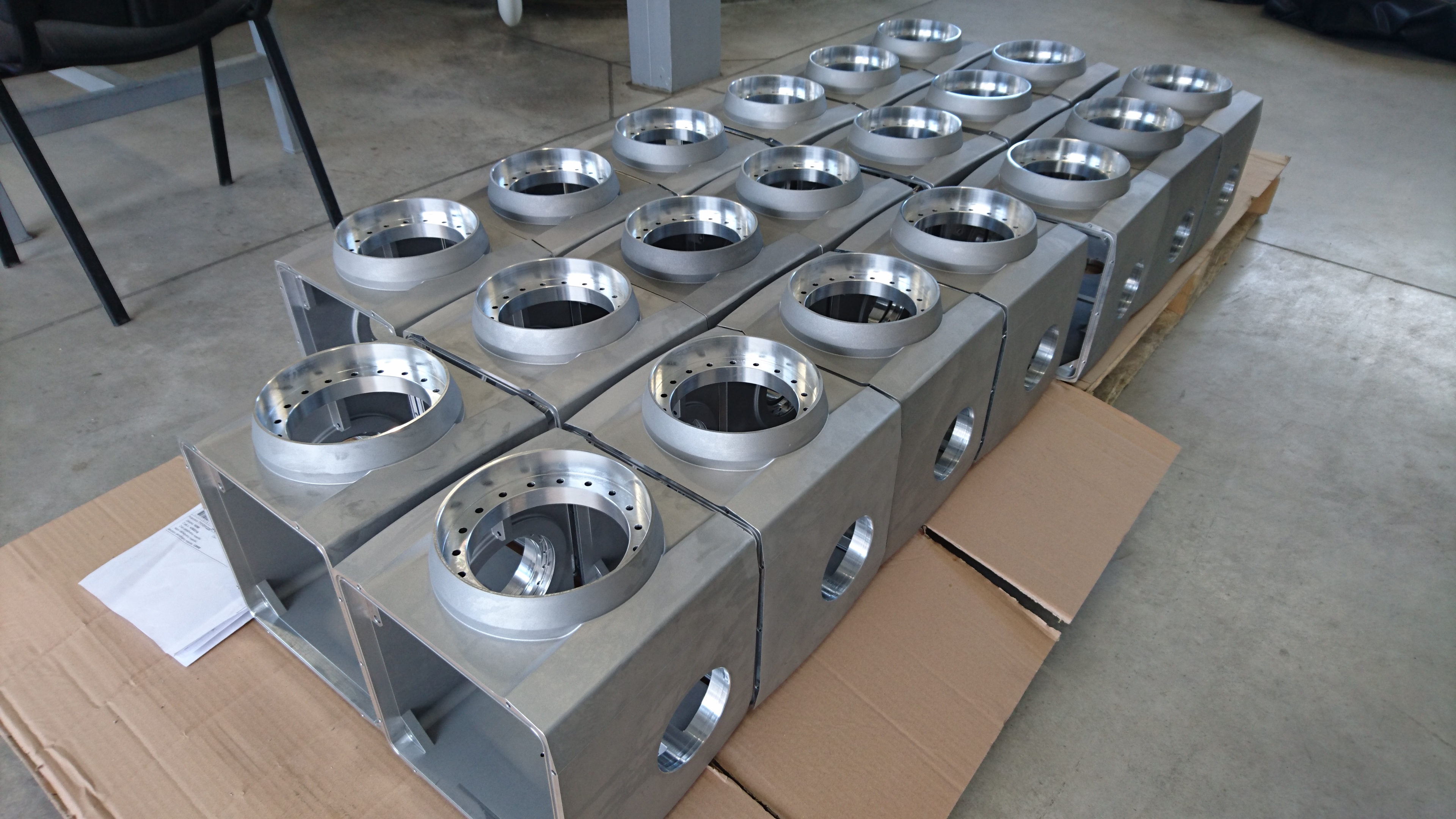 gear box