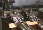 Linearzuführeinrichtung