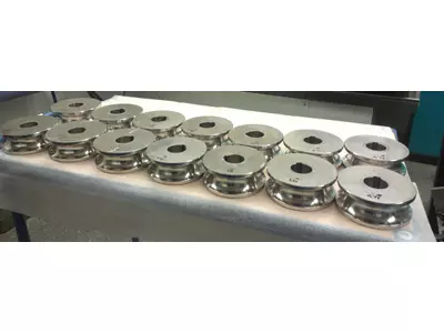 Walzprofilierwerkzeuge