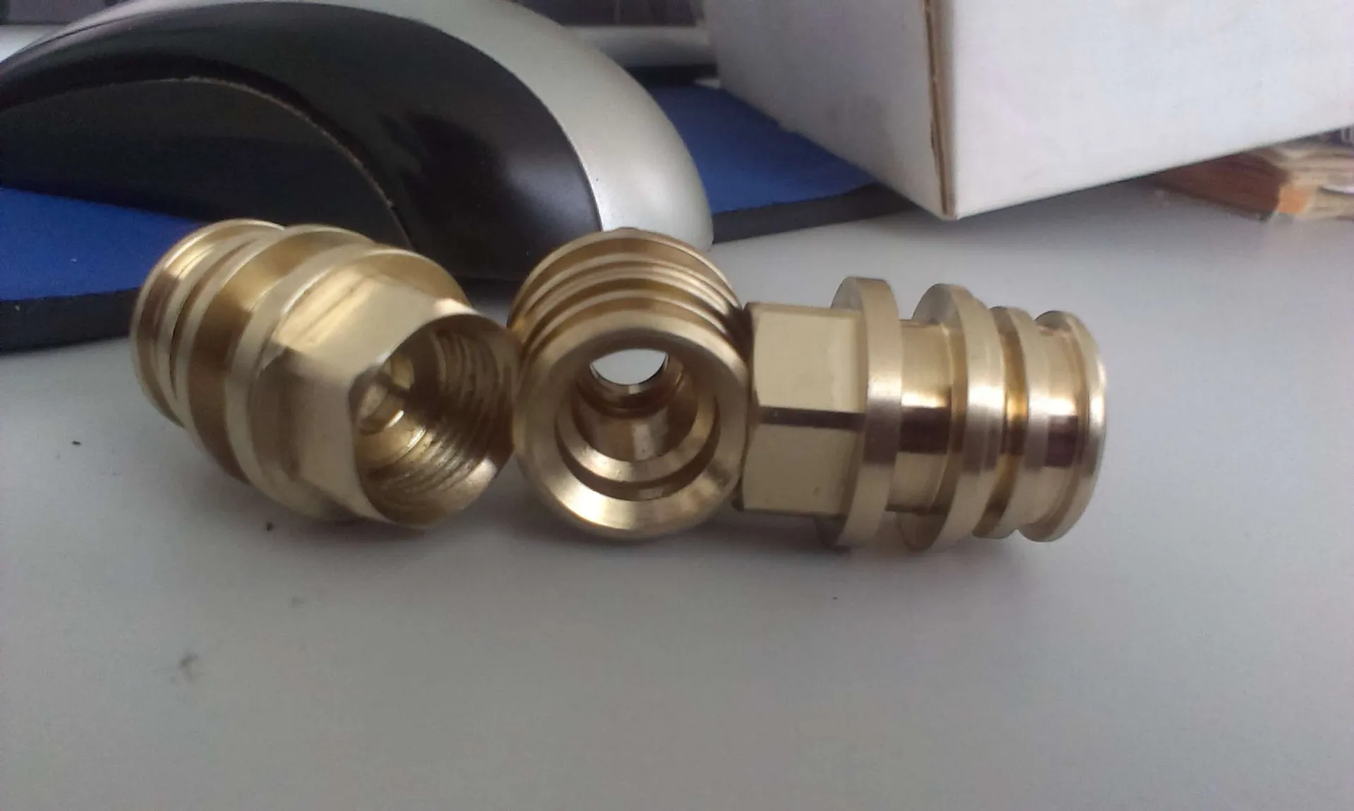 Adapter