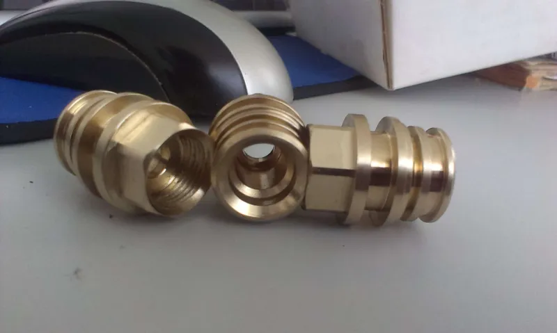 Adapter