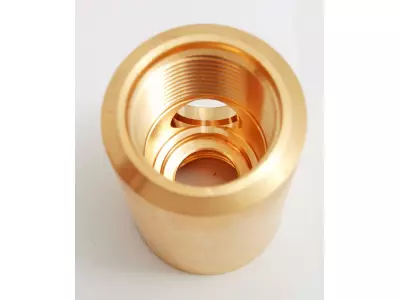 Brass Part