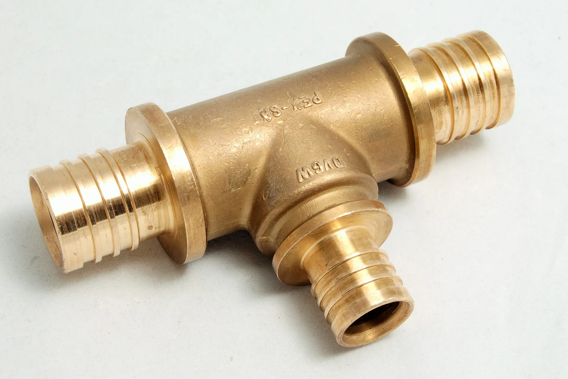 Brass