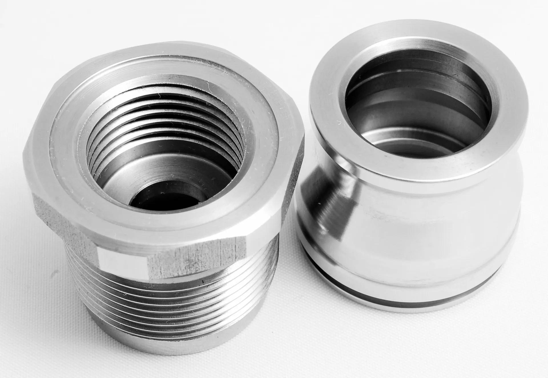 Stainless Steel
