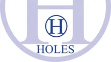 Holes Műanyag-Siklócsapágy Kft. Logo