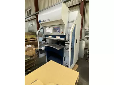 Abkantpresse TruBend 7036