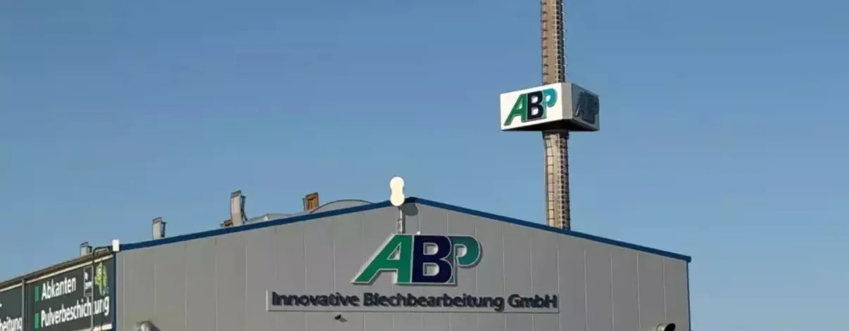 ABP - Innovative Blechbearbeitung GmbH