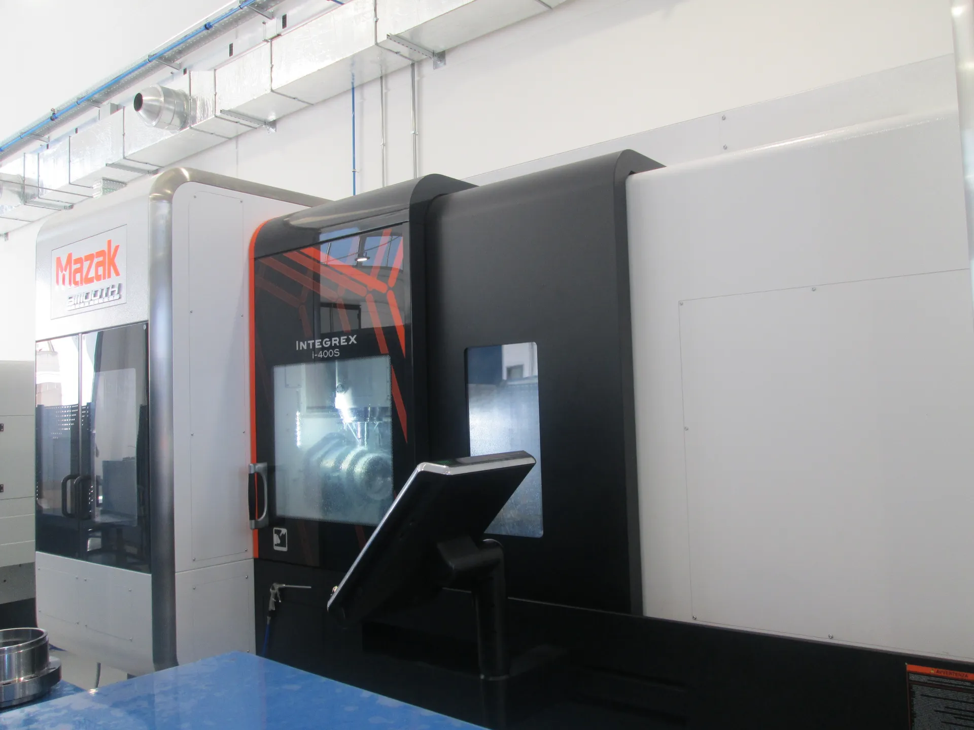 MAXAK INTEGREX 400S