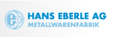 Hans Eberle AG Logo